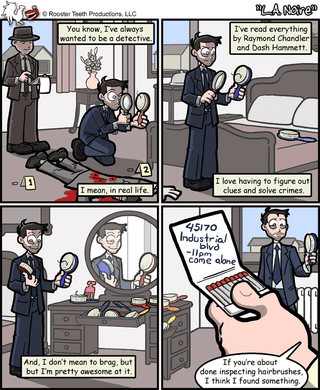 Illustration for article titled Sunday Comics